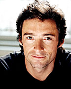 Hugh Jackman